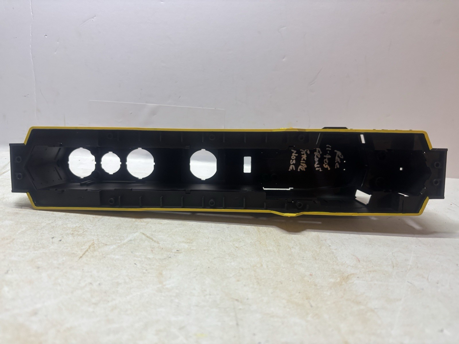 MTH Premier GP30 Nickel Plate Road #903 O Gauge SHELL ONLY
