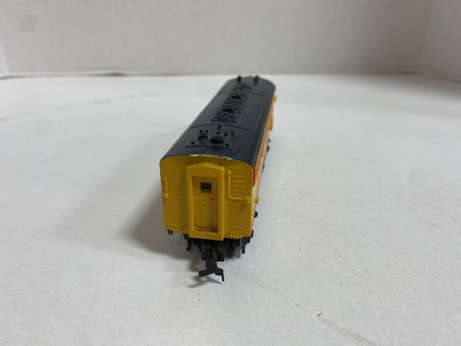 Life Like Chessie System C&O 4472