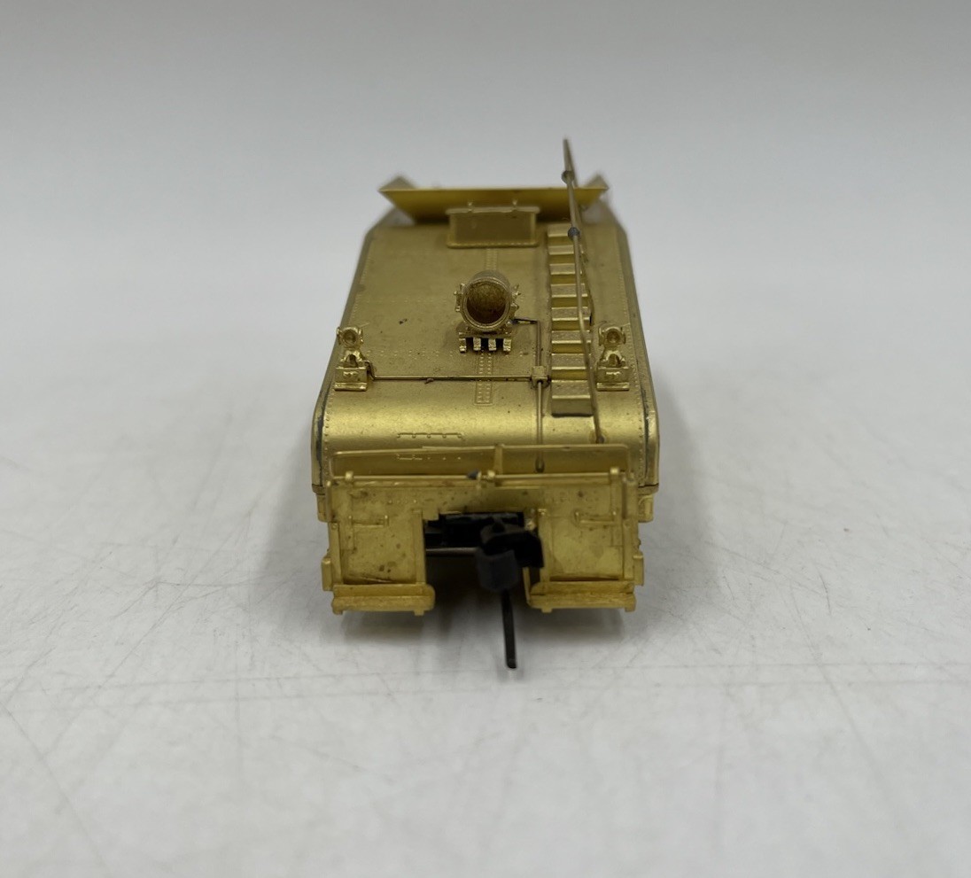 Sunset Models Prestige Series HO PRR 0-6-0 B6Sb Pennsylvania Unpainted Brass
