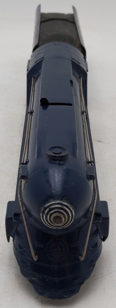 American Flyer 350 Vintage S B&O The Royal Blue 4-6-2 Diecast Steam Locomotive