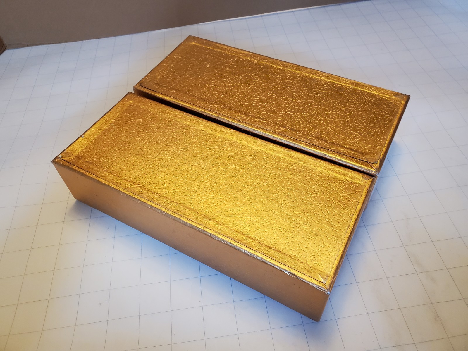 Oriental Limited Samhongsa SP EMD FP7A+F7B Phase 2 Factory Painted HO Brass