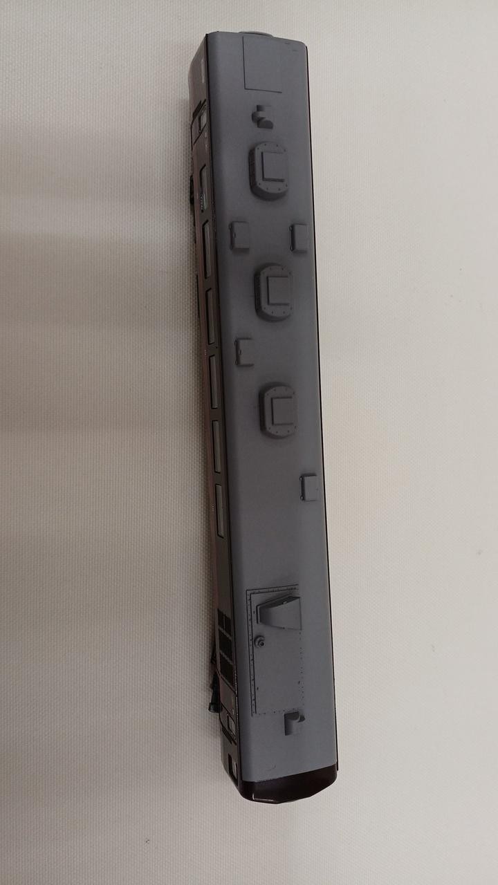 Kato C11 171 + 14 Series NGauge