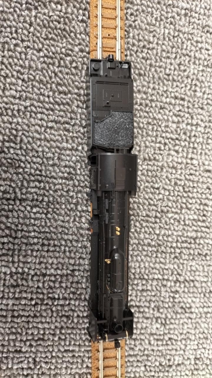 KATO 2016-1 D51