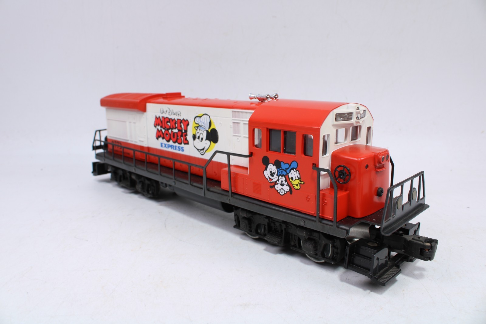 Lionel 6-8773 U-36B Locomotive Walt Disney’s Mickey Mouse Express #8773