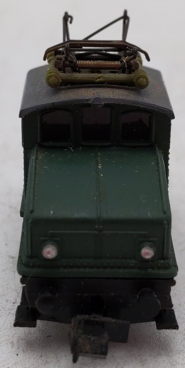 Arnold Rapido N Scale German Federal Railway Diesel Locomotive #16905
