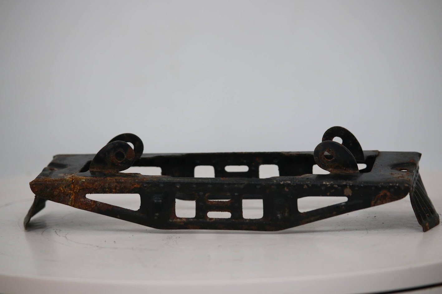 Ives O Gauge 3251 Engine Chassis for Prewar Parts 1:48 Scale