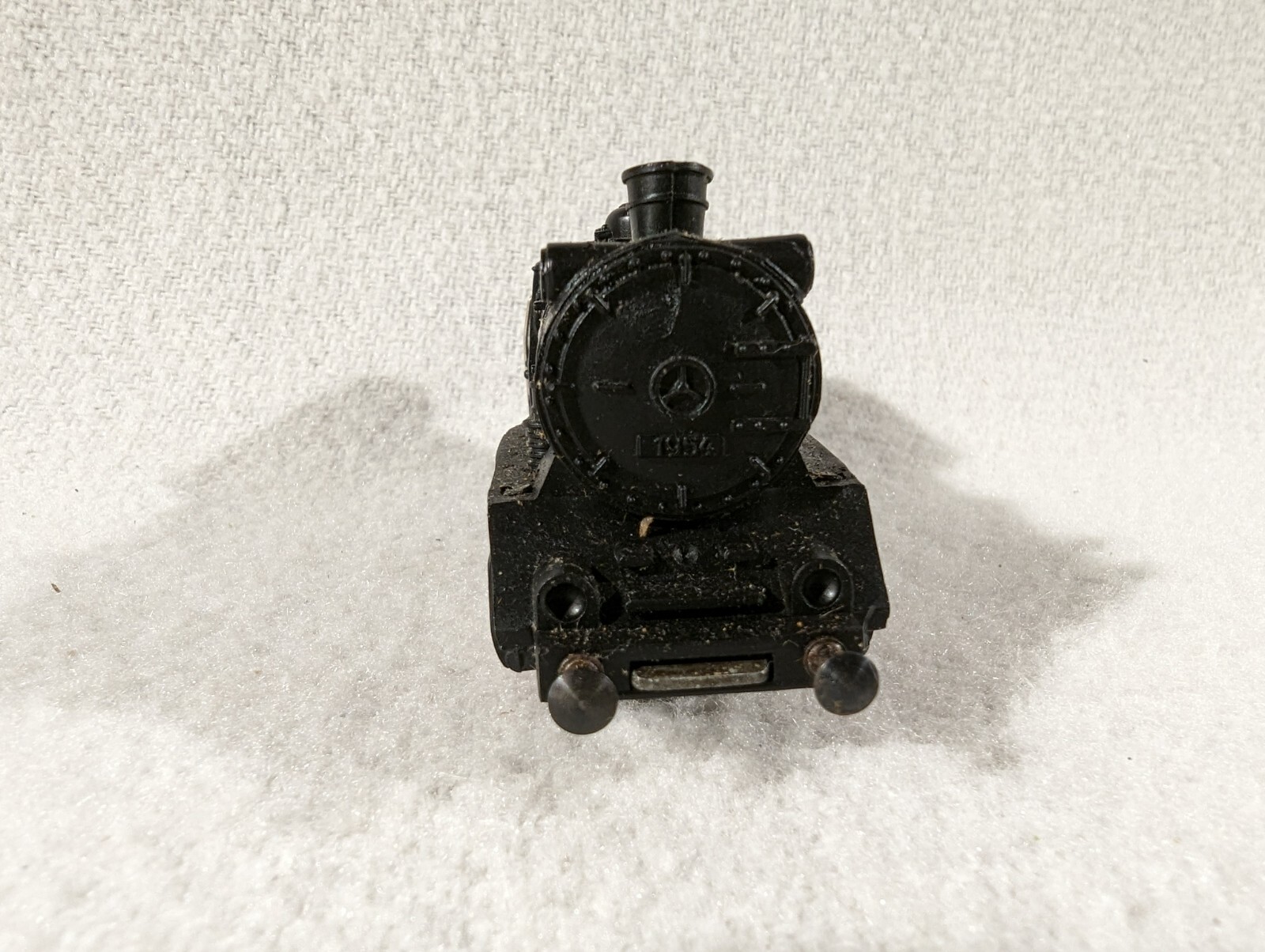 Vtg Fleischmann HO Scale Locomotive Engine Model 1305 1954 ~ Western Germany