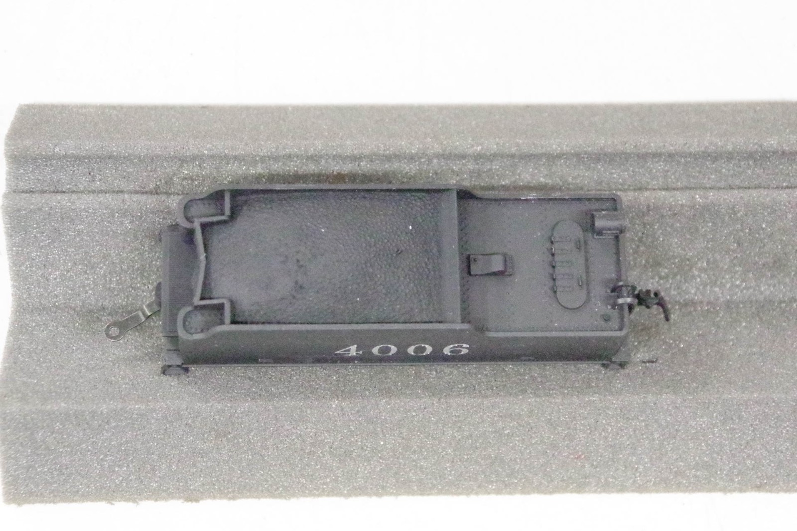 IHC Frisco Lines 4006 Frisco Steam Locomotive and tender Mikado M9468