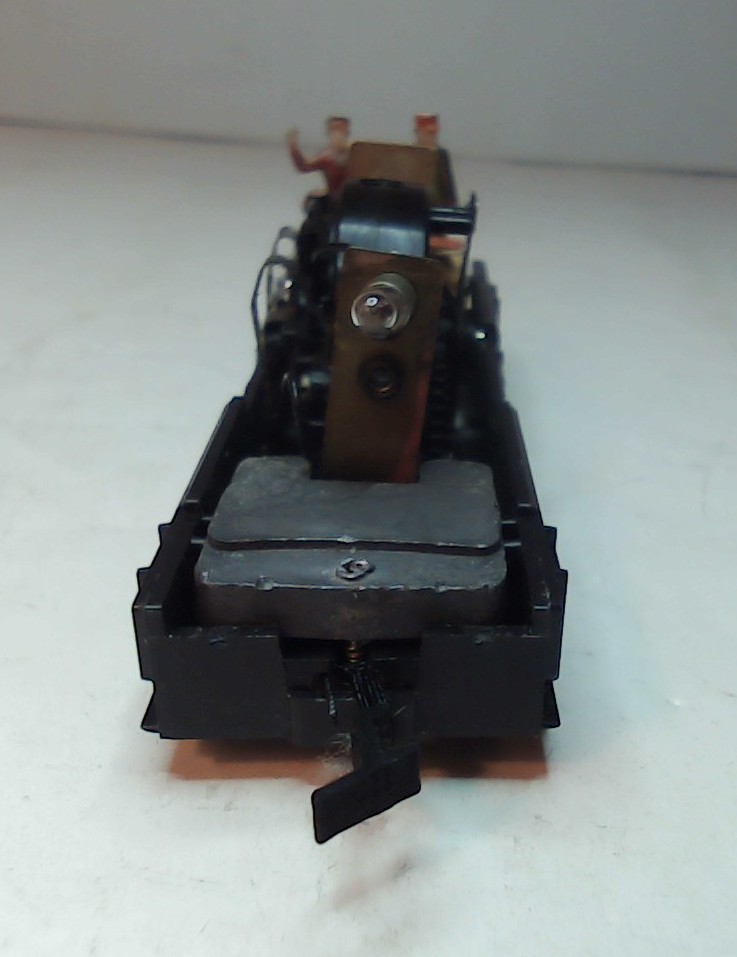 Lima HO Scale Diesel Switcher/Caboose GSL #98/100 – Hand Painted – Italy (DL068)