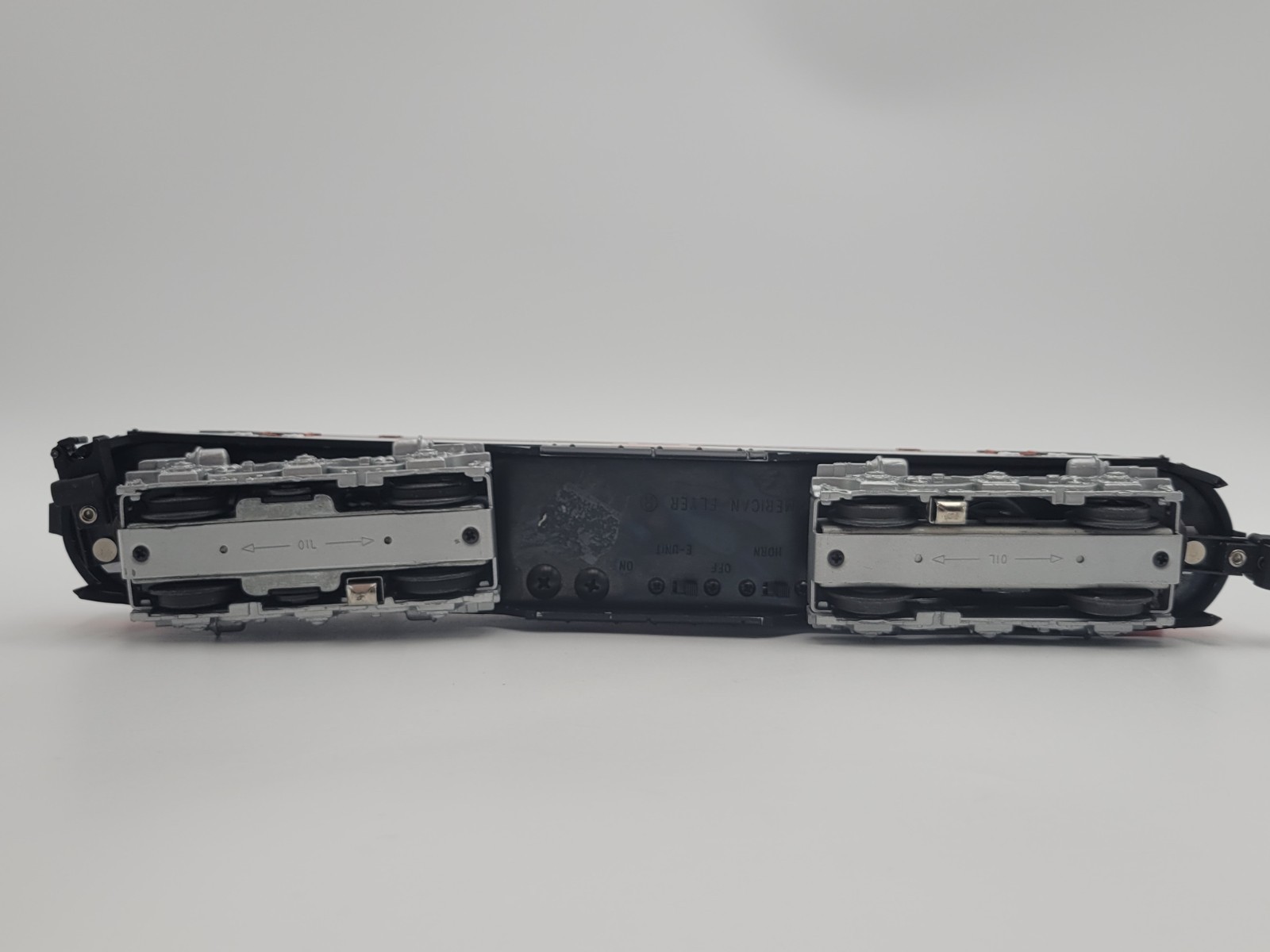 American Flyer 6-48008 New Haven EP-5 Electric Locomotive – LNIB