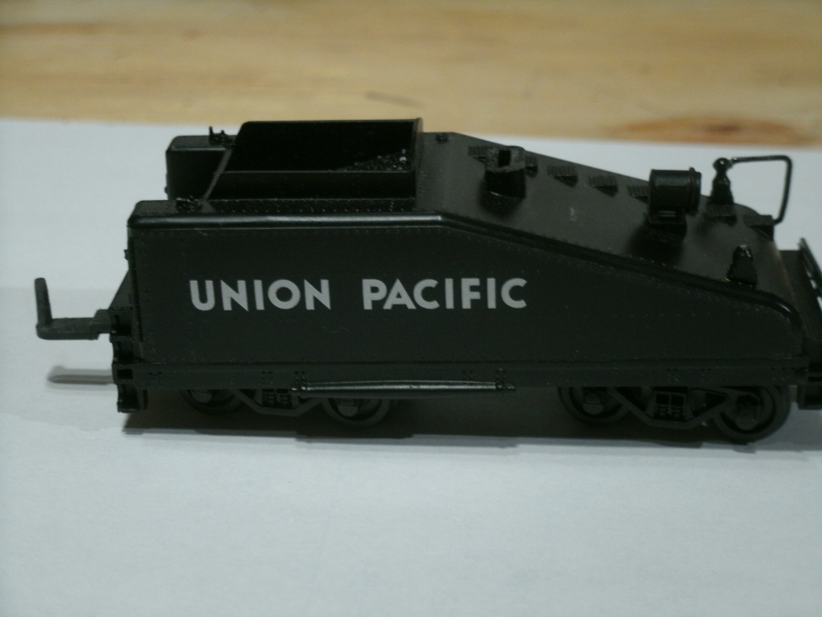 Bachmann HO UP Pacific Flyer Steam Freight Set /0-6-0 #692