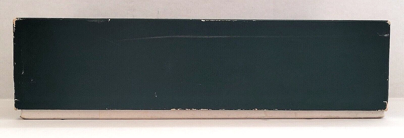 PFM Toby Brass4-8-2 Light Mountain Frisco 1527 Custom Painted by PFM New Tested