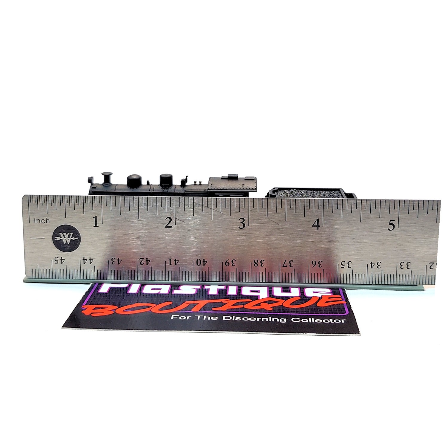 Del Prado JNR Class C50 1:160 #12 STATIC MODEL LOCOMOTIVE TRAIN ENGINE STEAM
