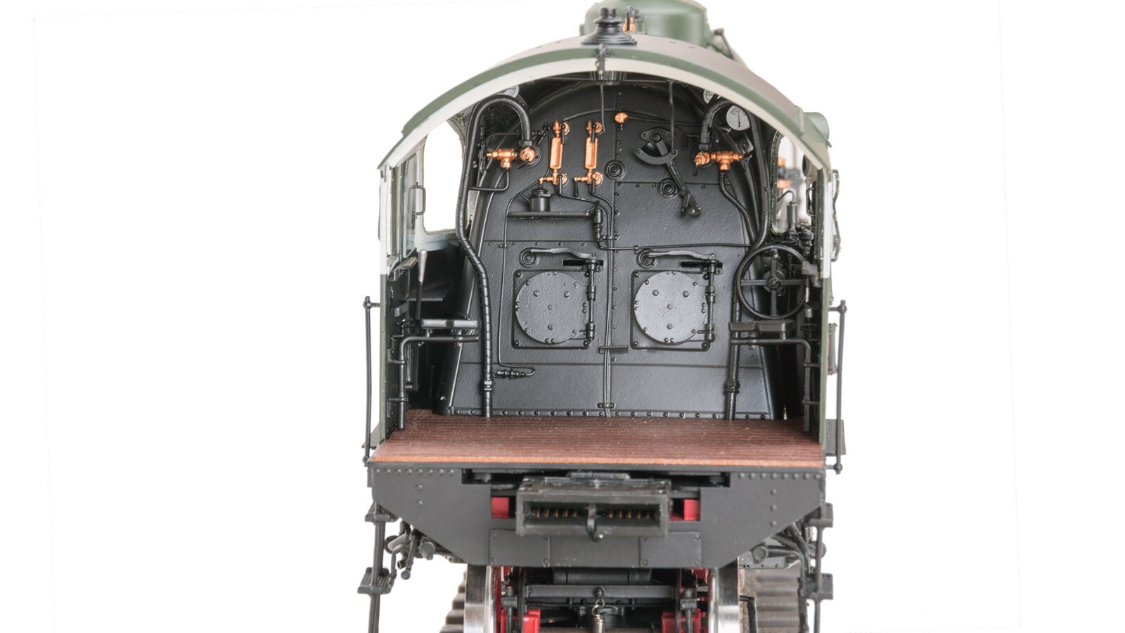 KM1 Br 15 Gauge 1 S2/6 Steam Various Variants Digital Sound for Märklin