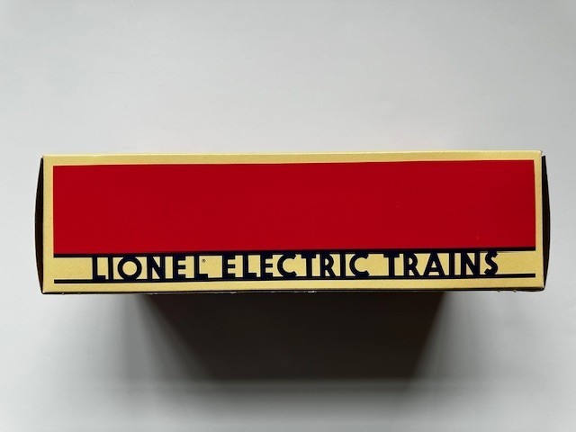 Lionel Soo Line Two Bay ACF Standard O Hopper 6-17006 BRAND NEW IN BOX