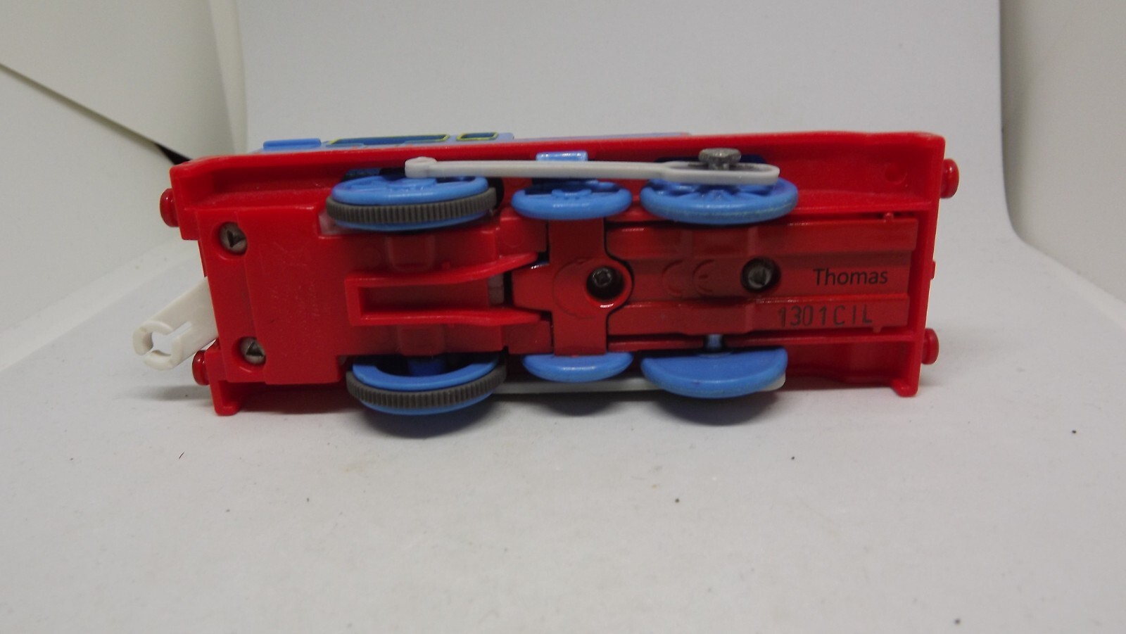 Thomas & Friends: Trackmaster – Thomas at the Airport (2011, Fisher-Price)