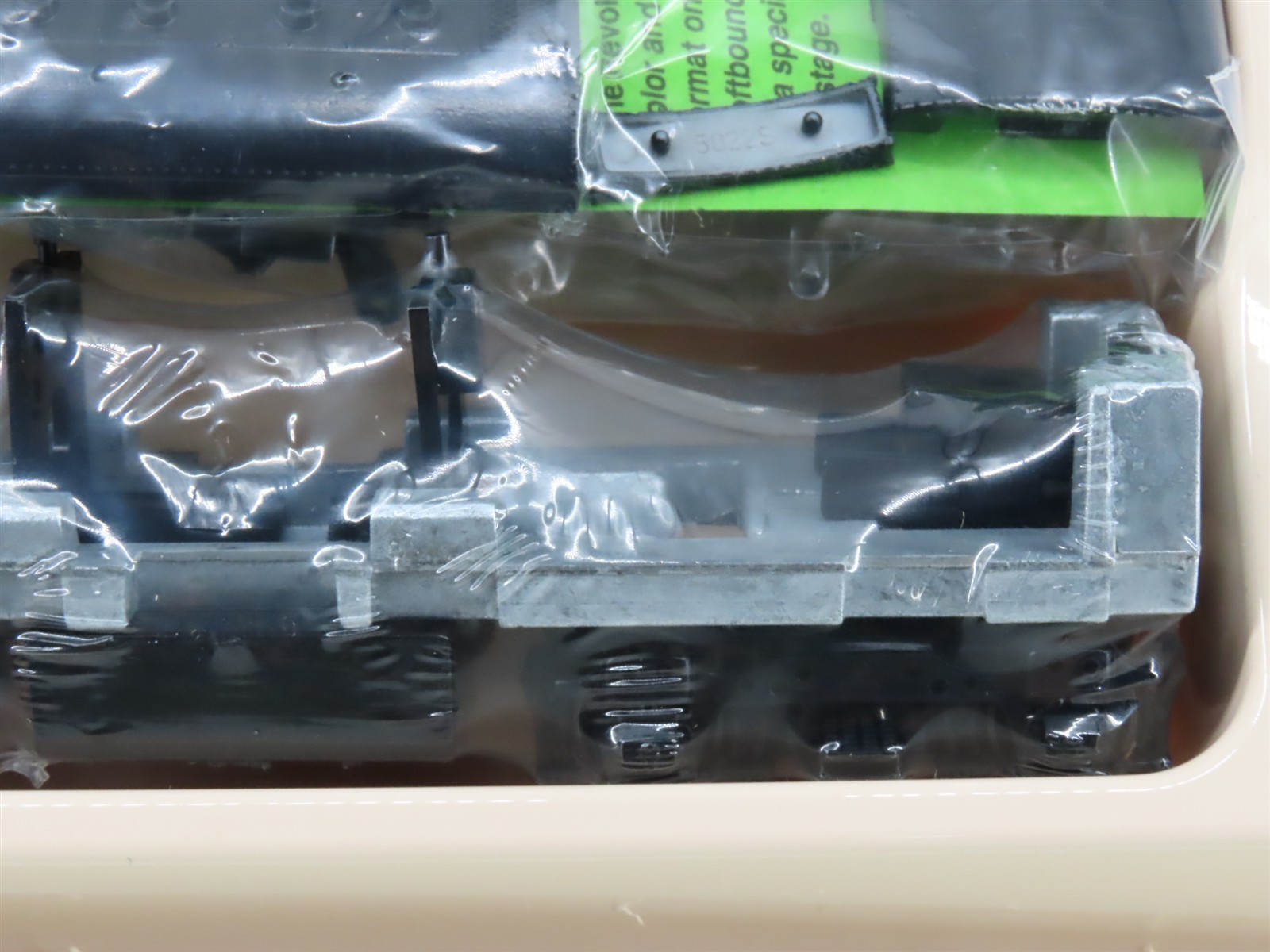 HO Scale Stewart Hobbies 5027 SP Southern Pacific FT A/B Diesel Locomotive Set