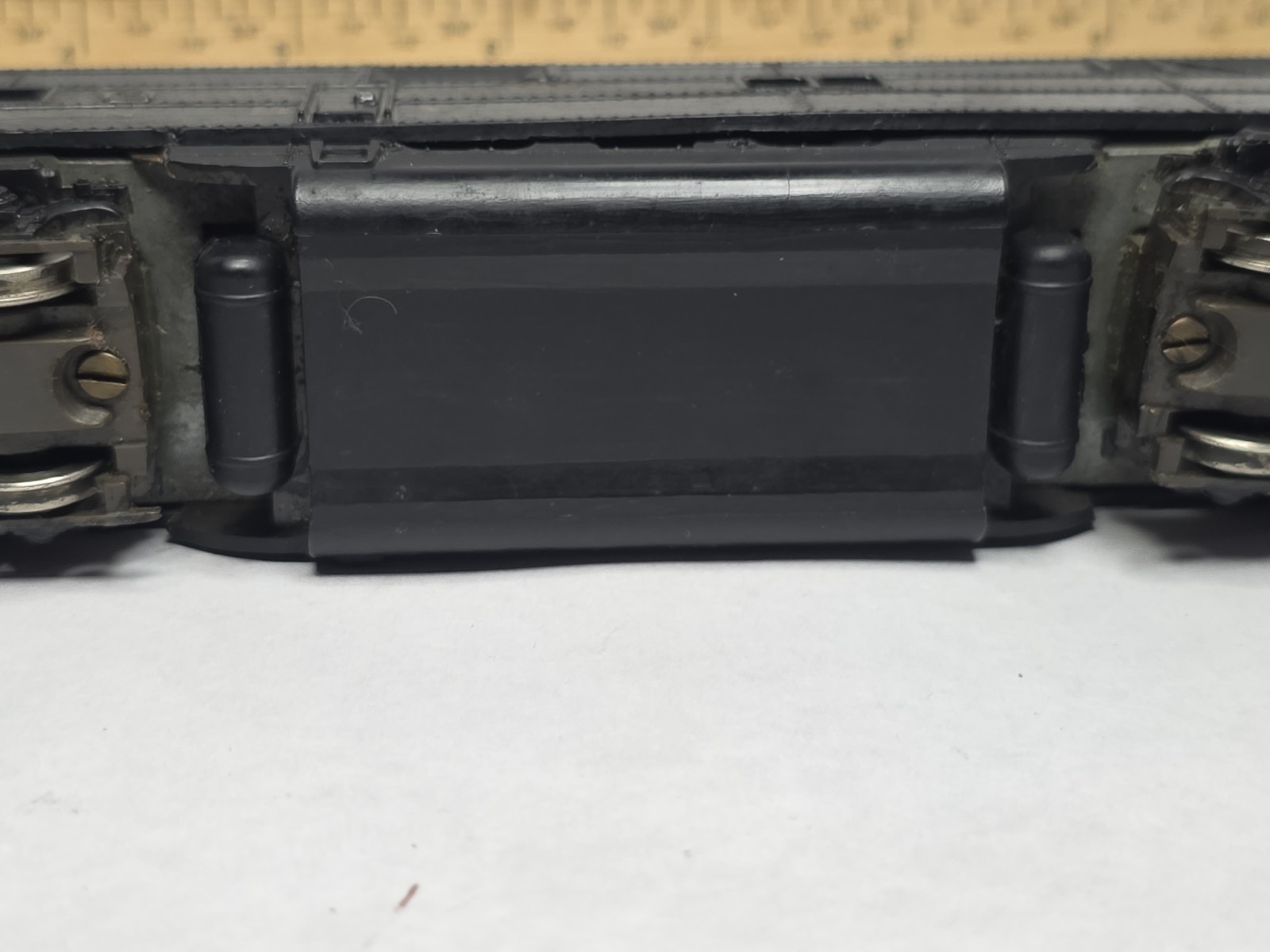 2 Custom Roco HO Scale Pennsylvania PRR 5900 5901 E7 A Diesel Loco Read Desc.