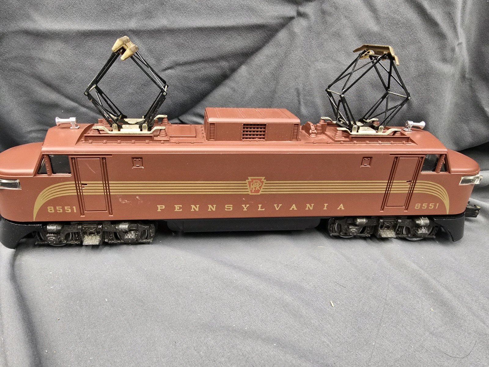 Lionel 6-8551 Pennsylvania “Little Joe” Electric Locomotive