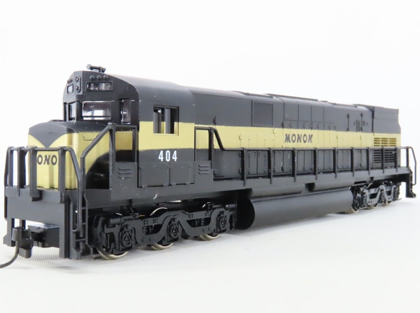 HO Alco C-628 Monon DC NIB NOS # 23259
