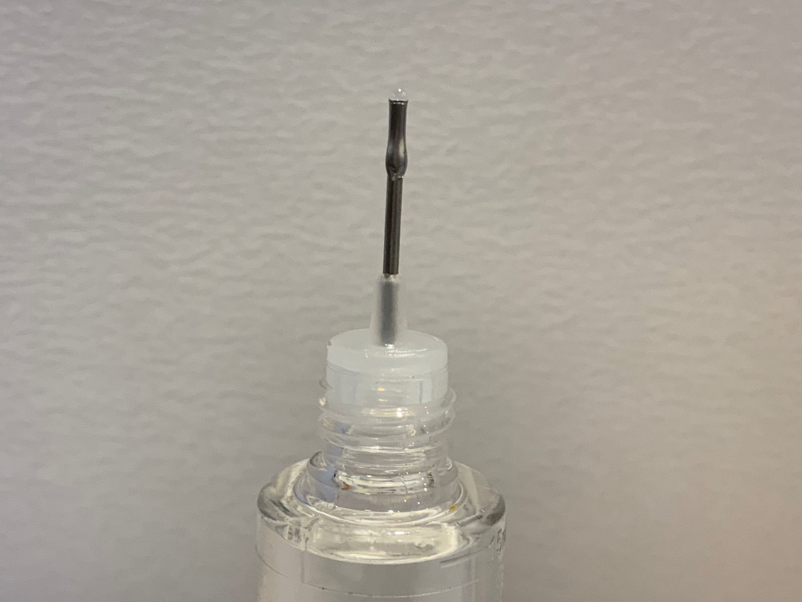 100% Synthetic and All-Materials Safe Hobby (Model Train, Car, etc.) Lubricant