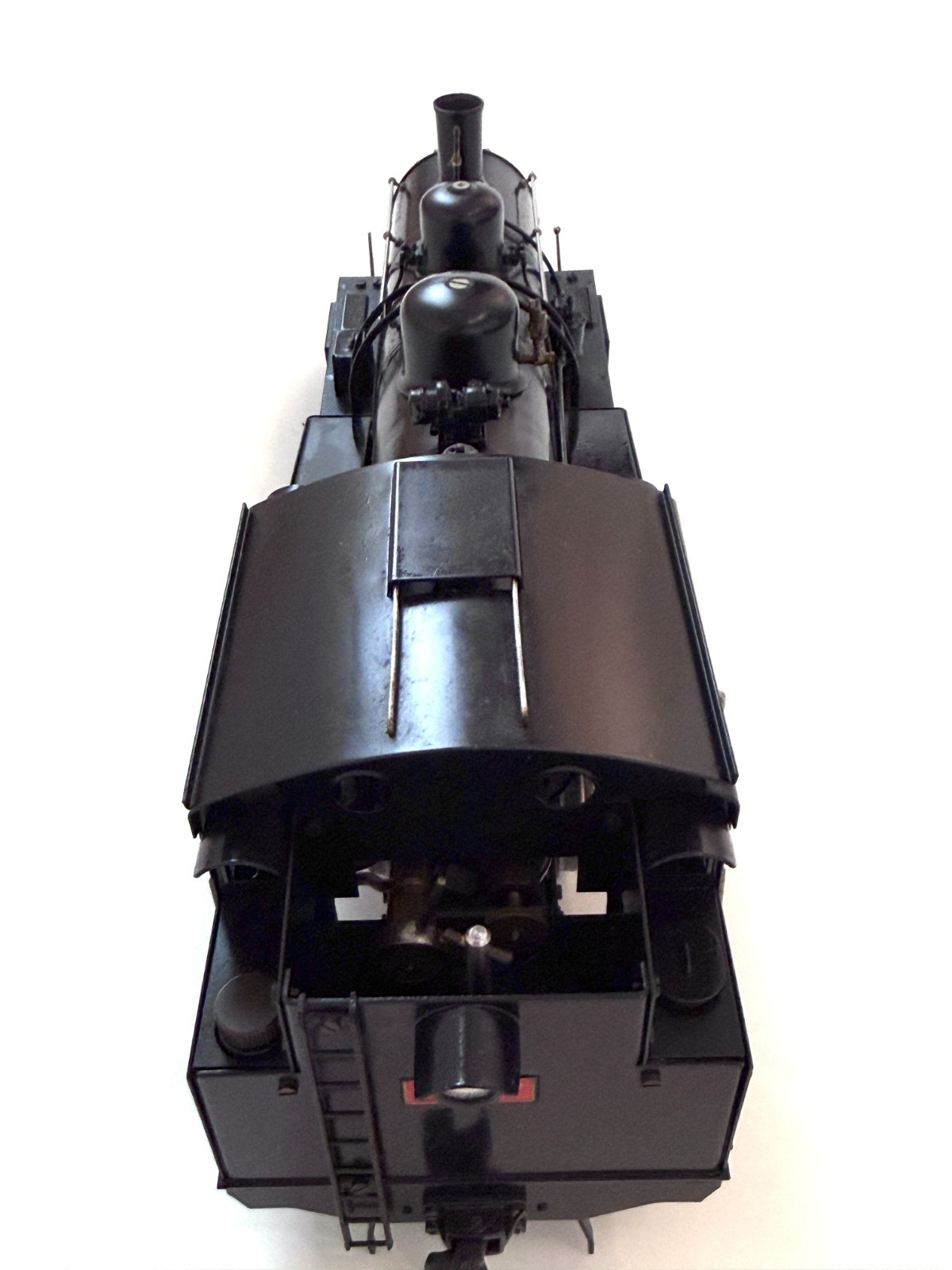 ASTER Live Steam JNR C12 2-6-2T C12 Gauge 1 rare
