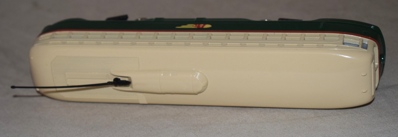 Bachmann No. 62945 Streamline Trolley PTC – HO Gauge in Box