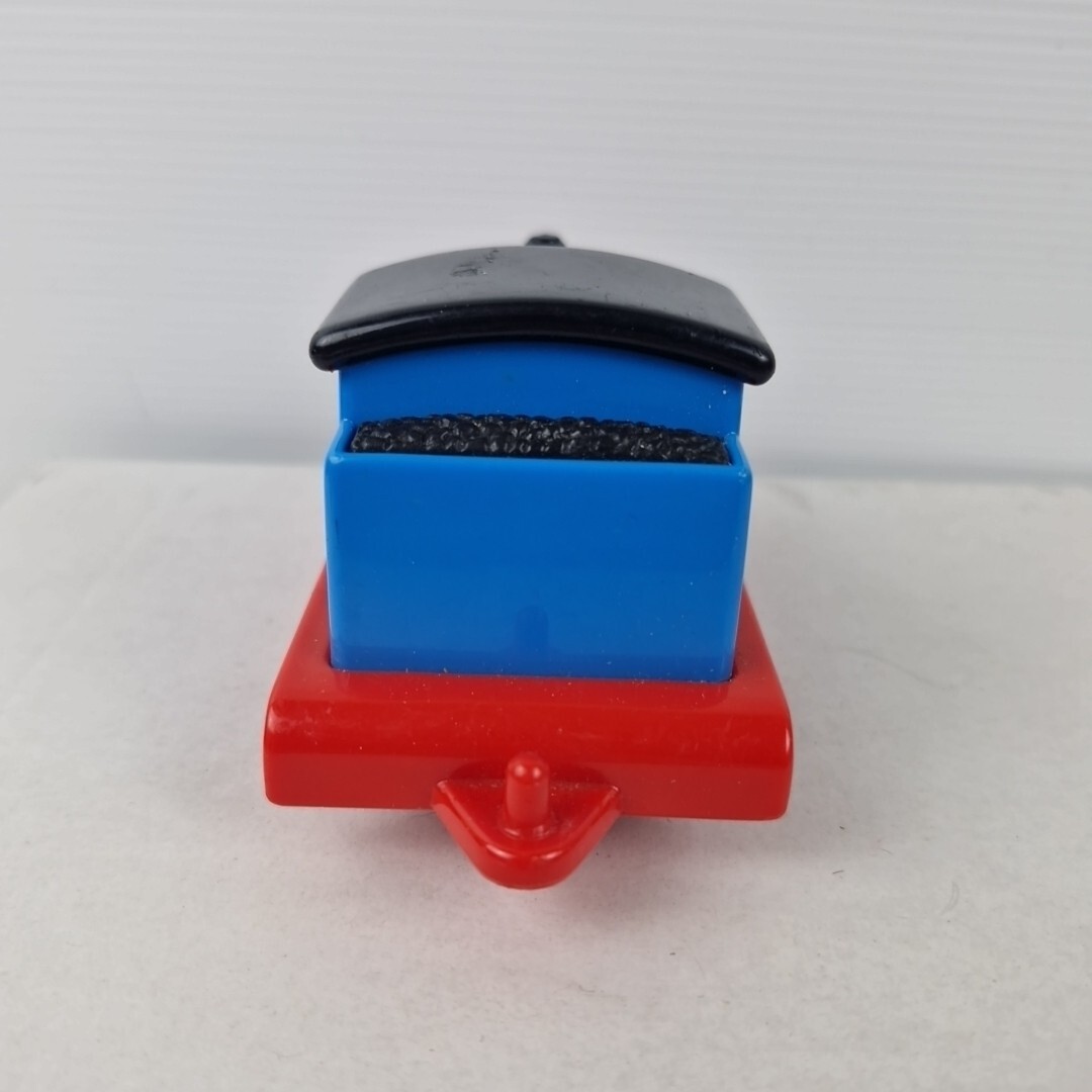 Thomas – Thomas The Tank Engine And Friends Golden Bear Train 1995