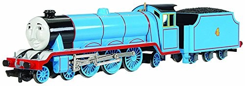 Bachmann HO Scale Thomas & Friends Gordon Blue Age 13+ Collectors Item Y860264