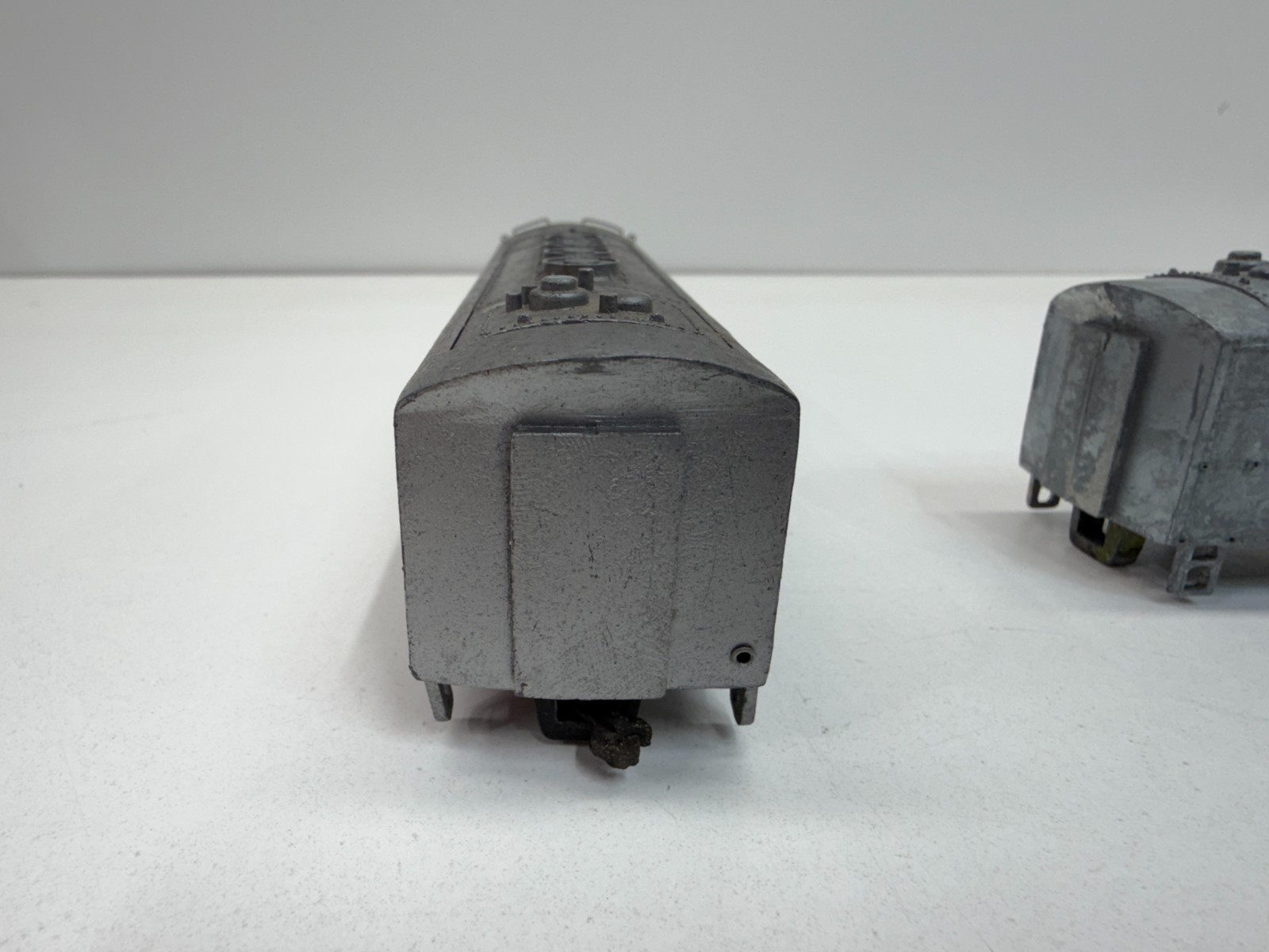 Vintage Varney HO Scale EMD F3A Body Shells