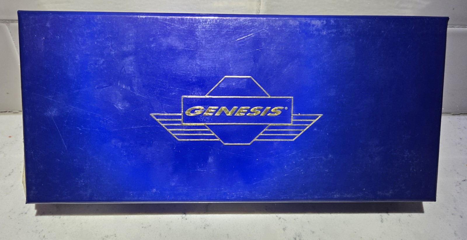 Athearn Genesis HO Scale Conrail Operation Lifesaver GP15-1 #1637 with DCC/Sound