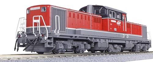 KATO 1-702-1A Diesel Locomotive DD51 JR Freight New Color HO Scale