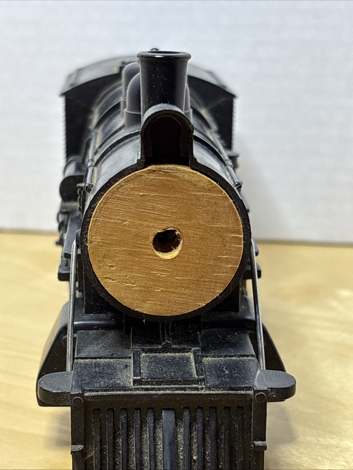 Lionel 8300 Steam Locomotive 2-4-0 ATSF Santa Fe