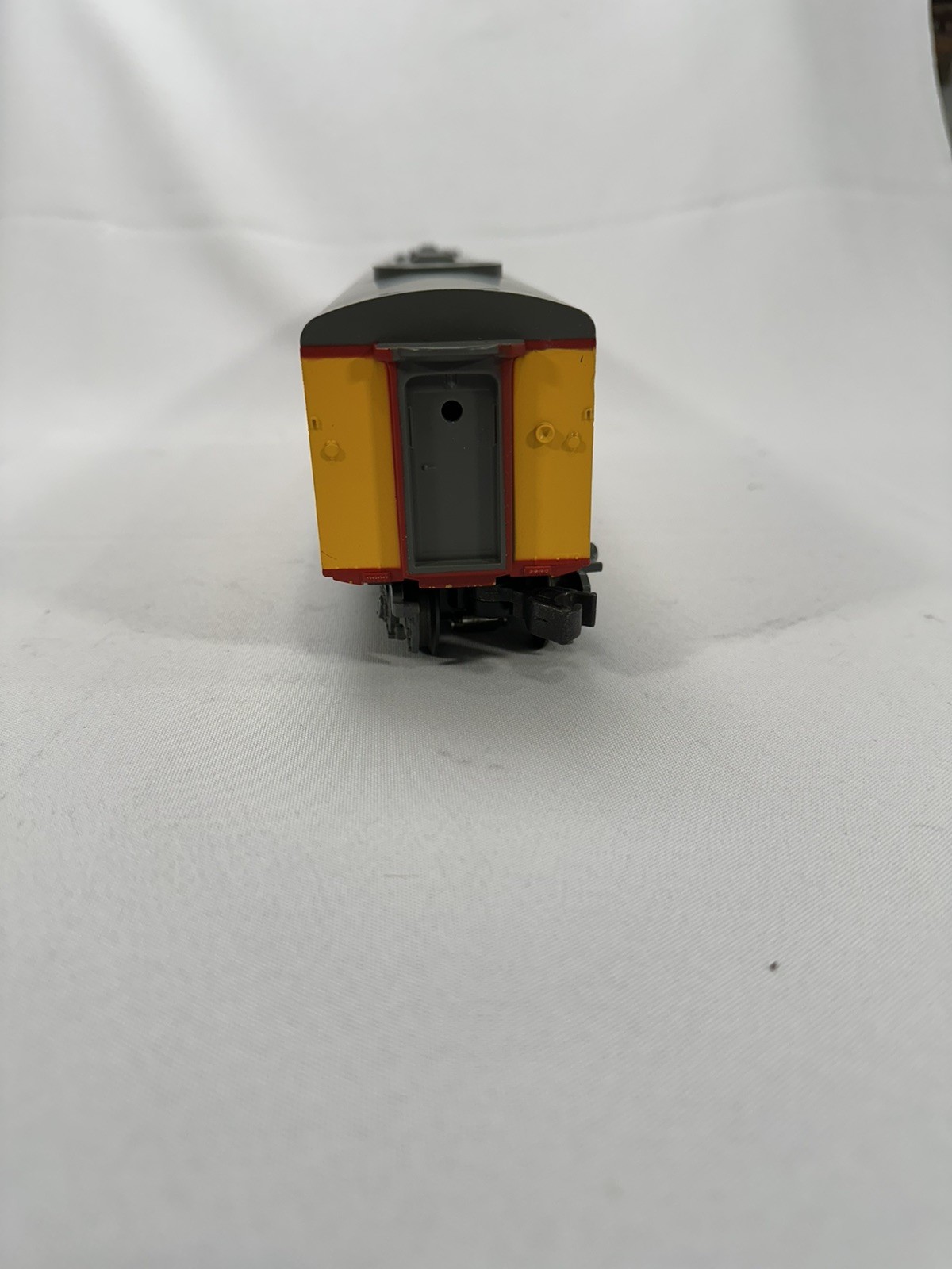 Wlliams Crown Edition Union Pacific ALCO PA ABA B unit w/True Blast + sound