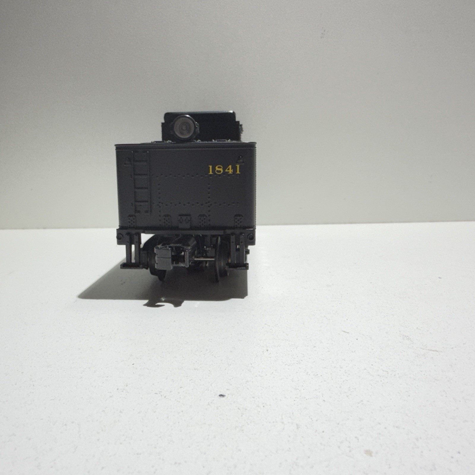 MTH Railking O Gauge Southern #1841 0-8-0 Locomotive PS 2.0 Untested No Box