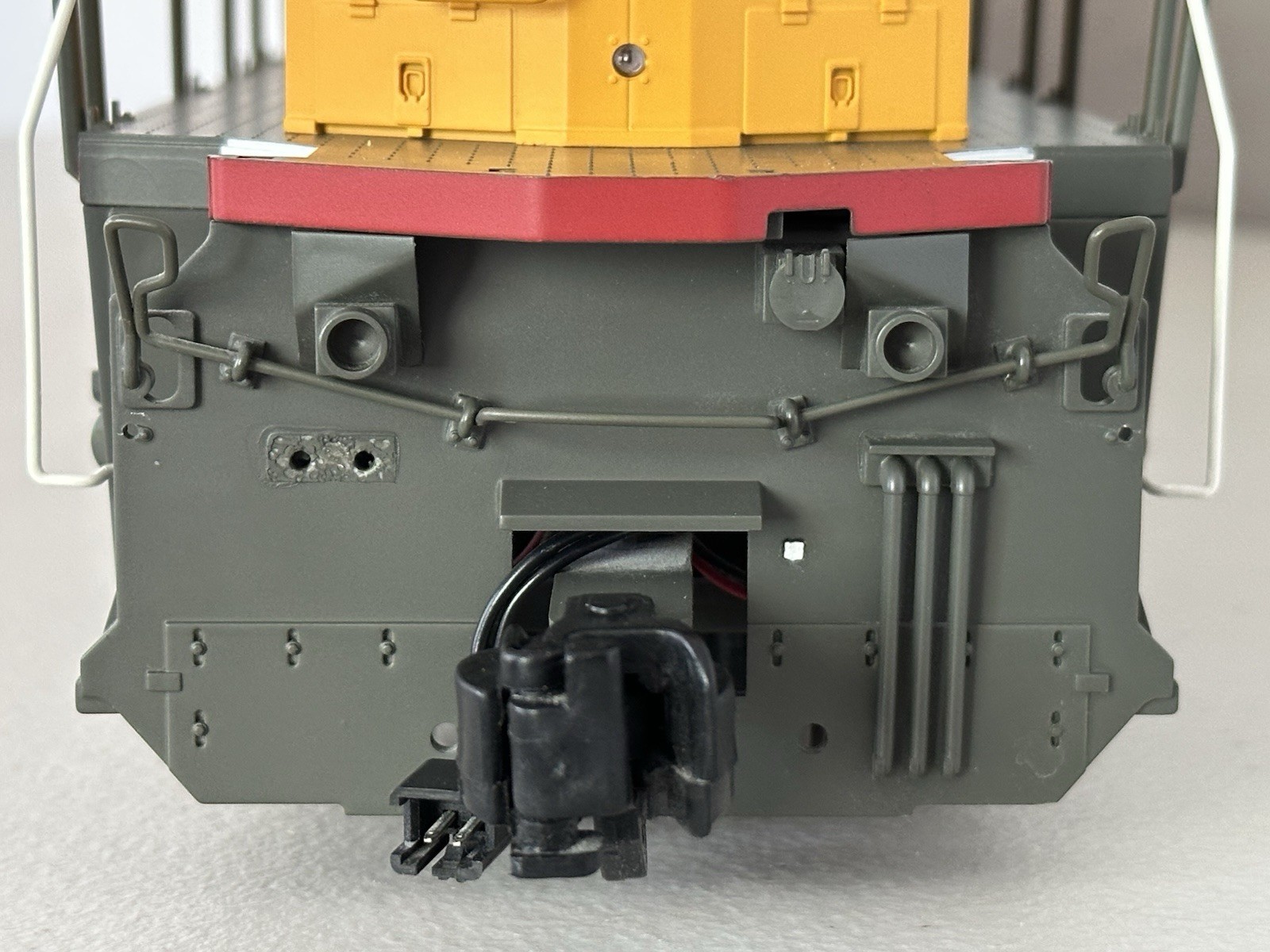 Aristo-Craft Union Pacific “Original Scheme” Dash-9 #9600 ART-23004-B (see note)