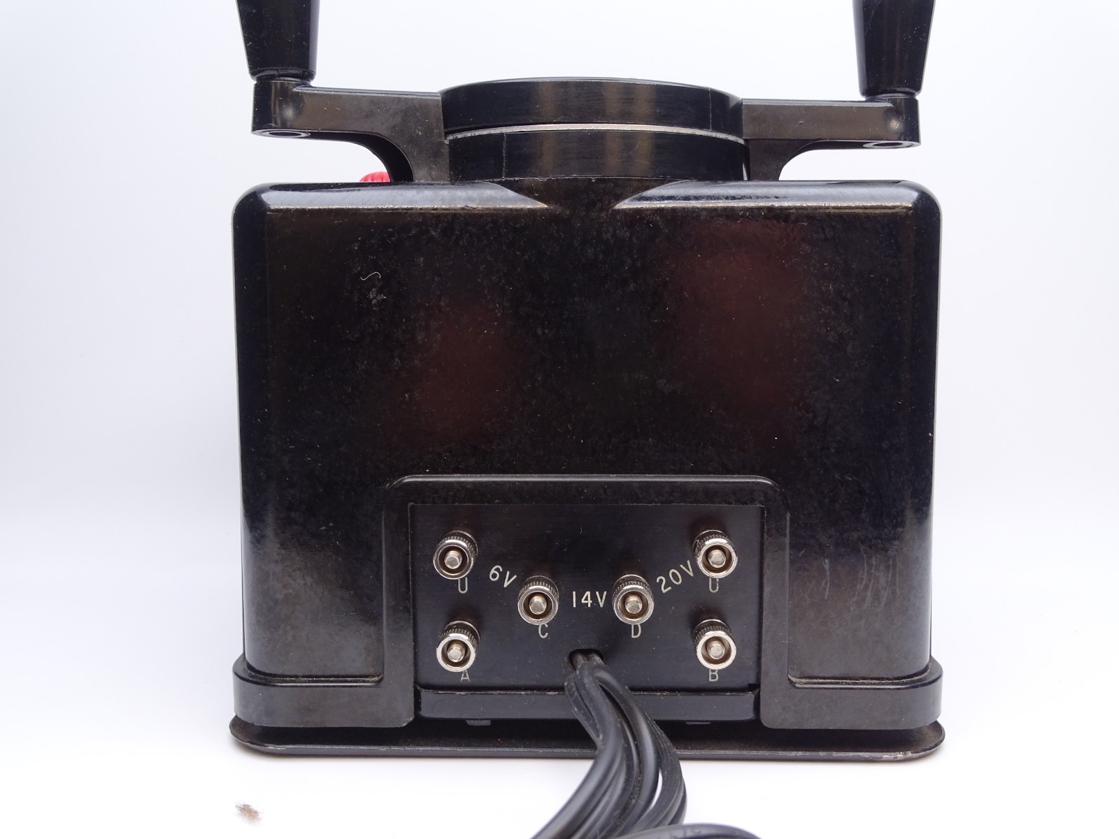 Lionel Tranformer Trainmaster Type KW 190 Watts Made From 1950 to 1965 Working