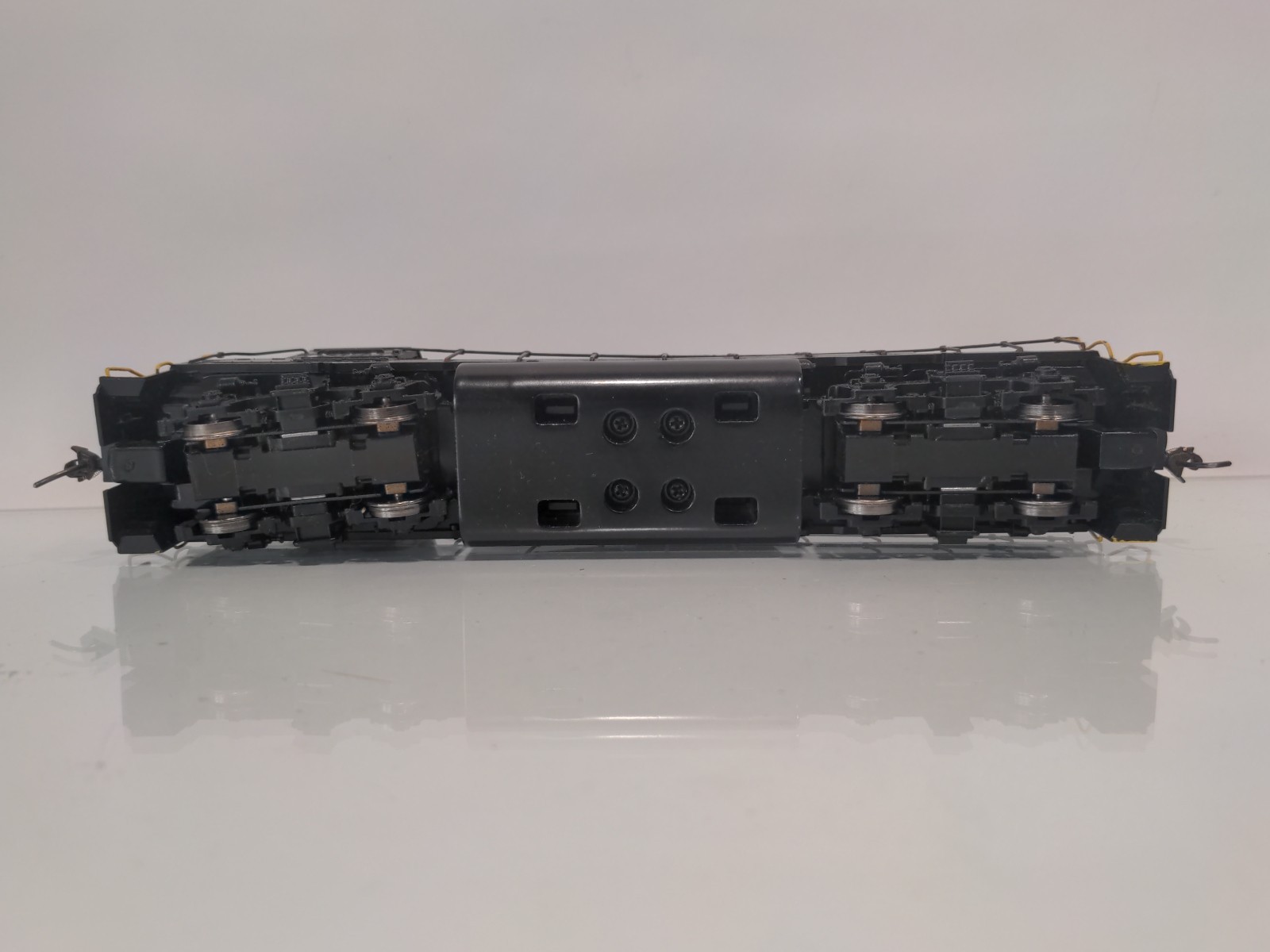 Athearn 4630 HO Norfolk Southern GP50 Powered Diesel Locomotive SOU #7093