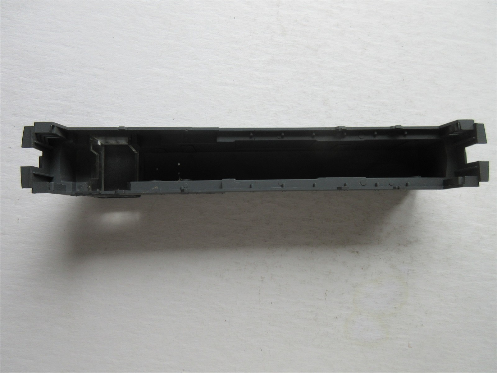 HO Southern Pacific SP #7151 Shell