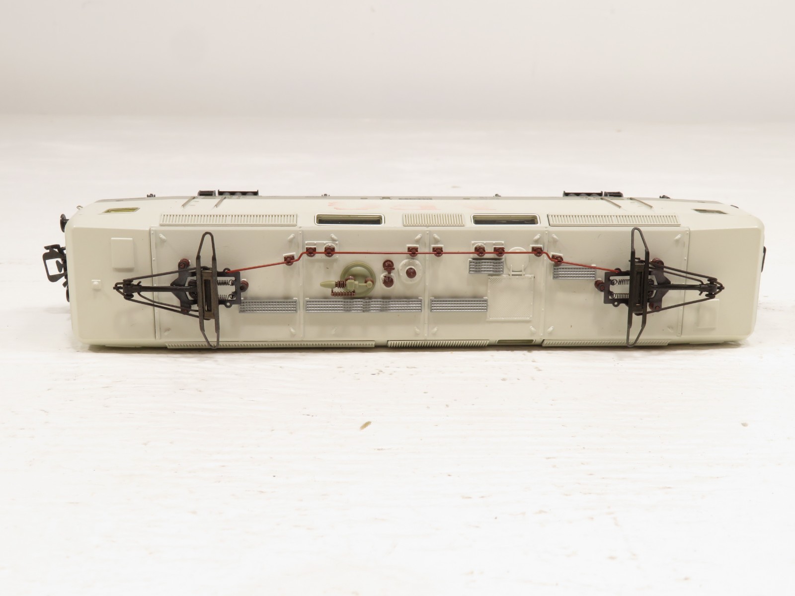 Marklin 3441 HO Scale Electric Loco BR143 AEG NIB