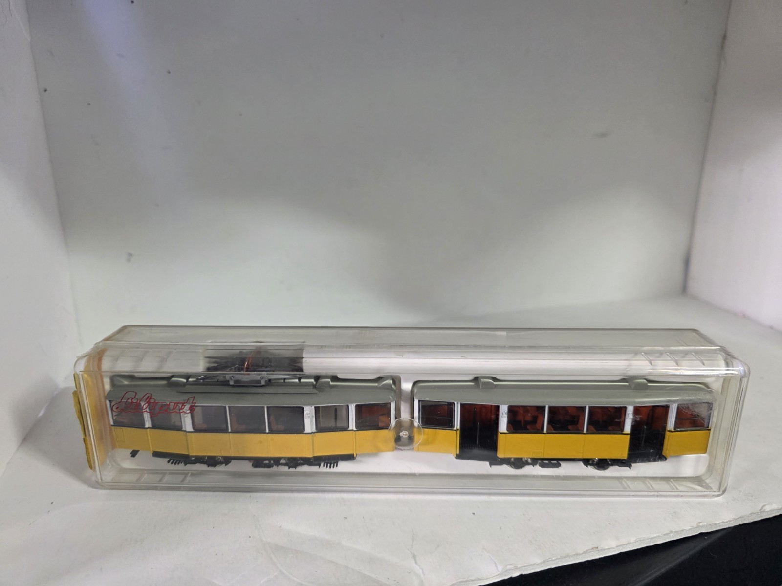 Liliput Trolley 194 00 HO Scale DC