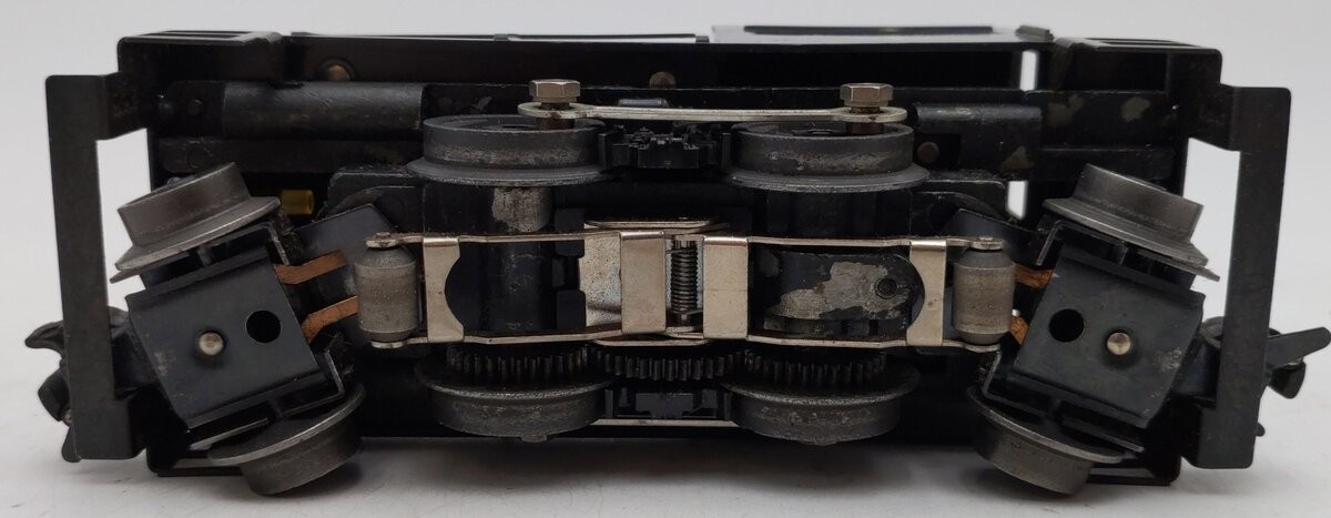 Lionel 41 Vintage O Gauge Postwar U.S Army Gas Turbine Powered Diesel Locomotive