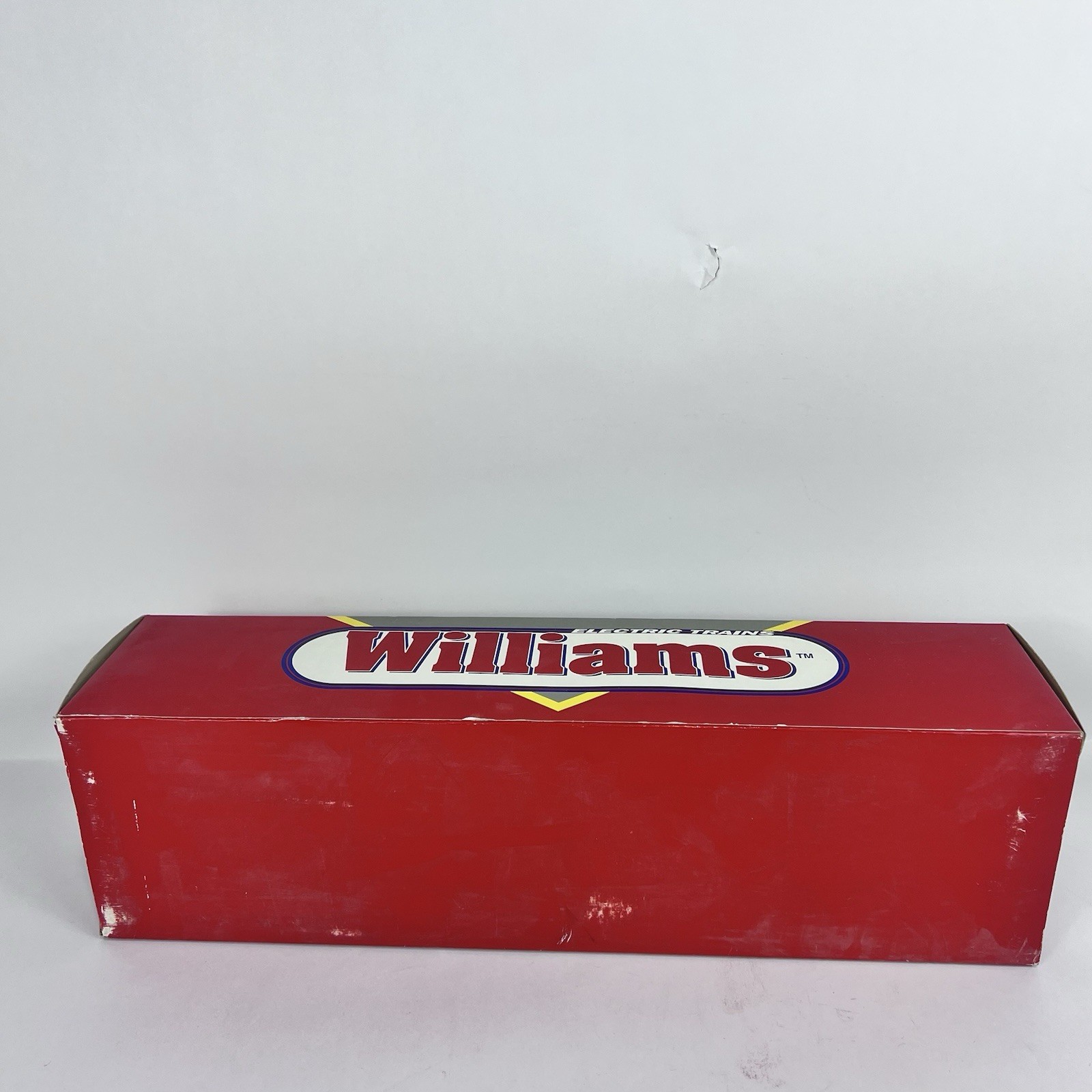 Williams Union Pacific Locomotive U33C Power A With Horn U204H Diecast 1/4 O-31