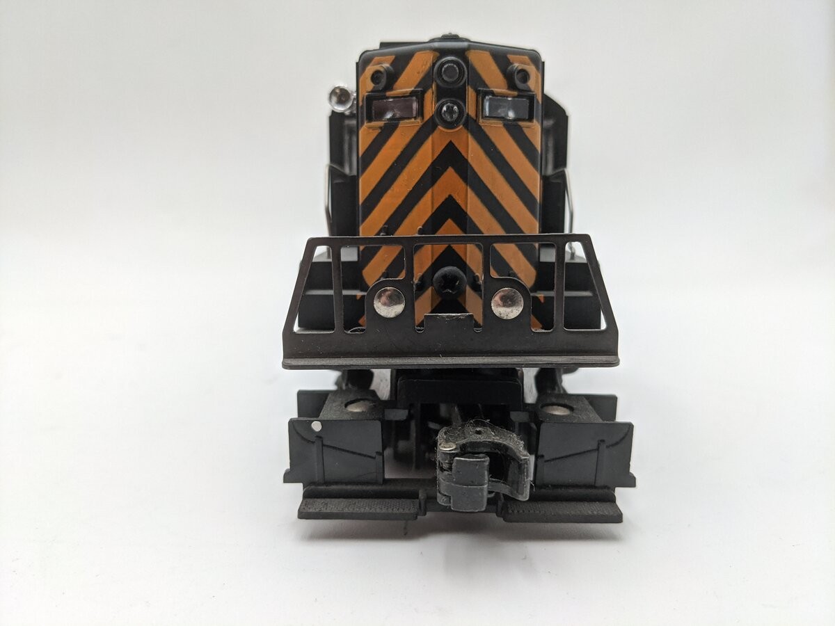 Lionel 6-8454 O Gauge Rio Grande GP-7 Diesel Locomotive #8454/Box