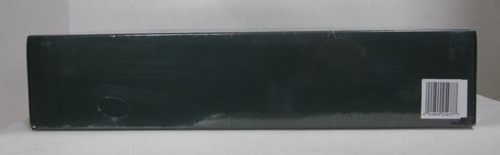 Spectrum #25477 On30 2-4-4 Forney SR&RL – Inside Frame w/DCC NOS/NISB
