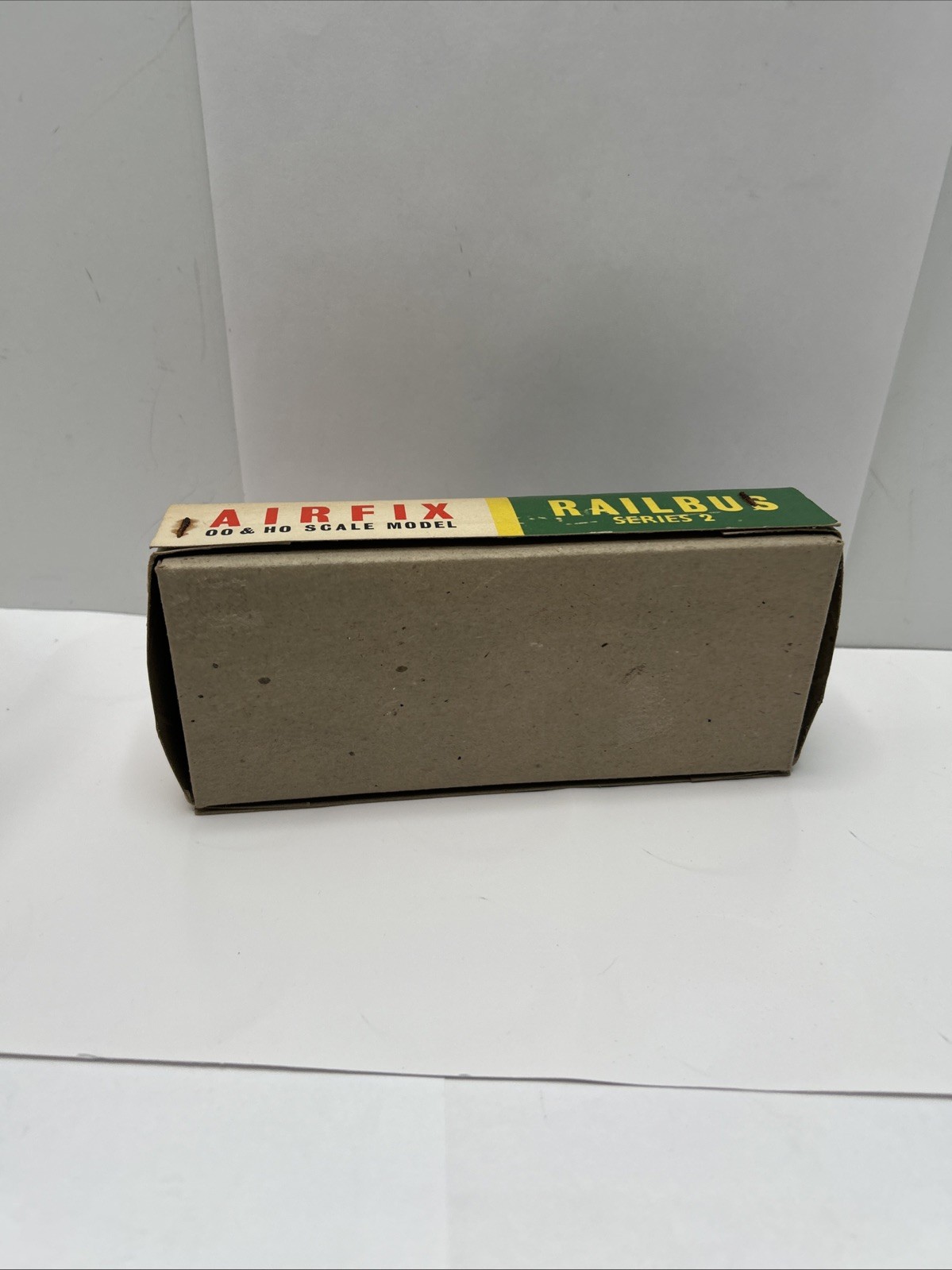 AIRFIX OO/HO B.R. RAILBUS for Parts only