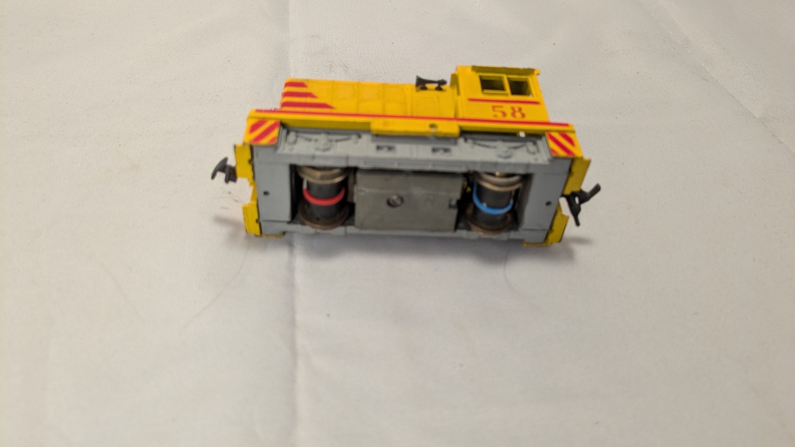 1950’s Athern HO scsle HI-F locomotive lot