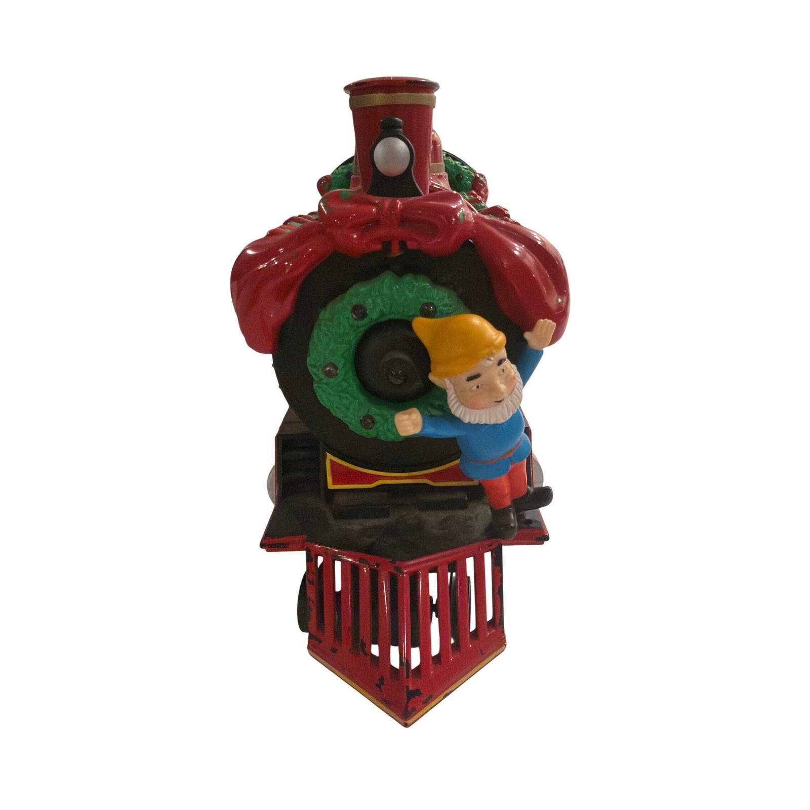 Lionel Holiday Tradition Express Locomotive 1225 & Bell Car PARTS