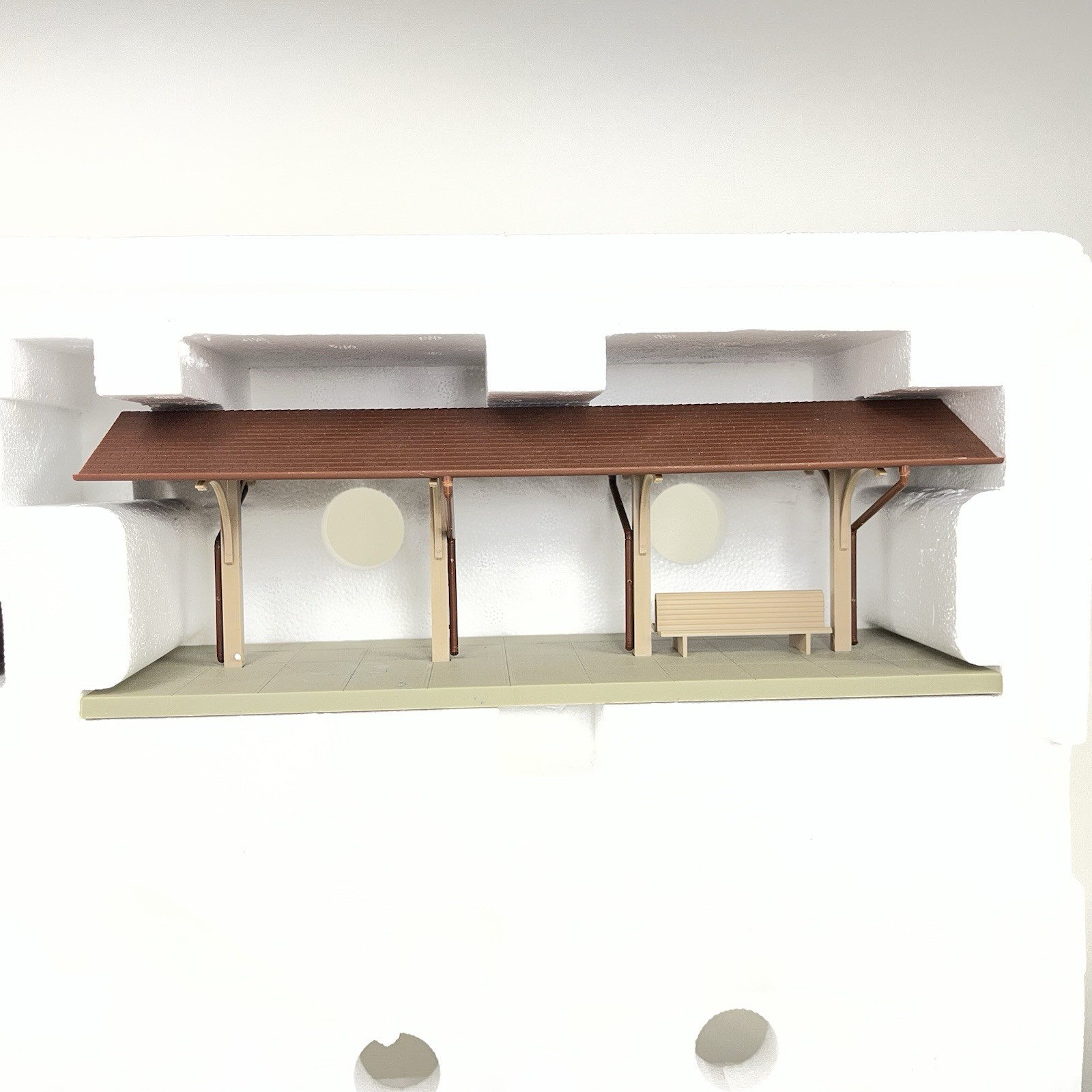 Atlas O Gauge Industrial Rail Chicago Surface Lines Trolley Set #1009103