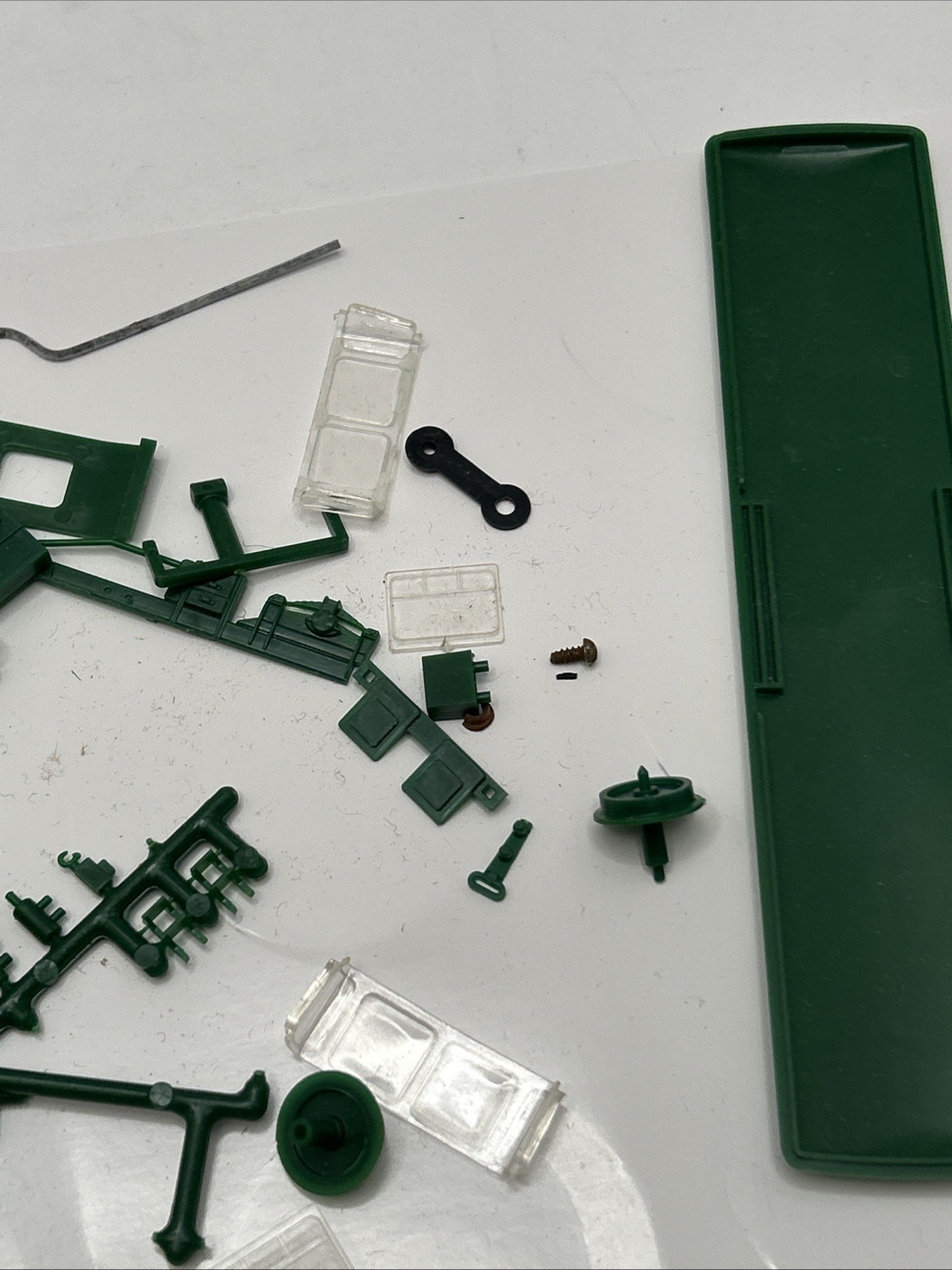 AIRFIX OO/HO B.R. RAILBUS for Parts only
